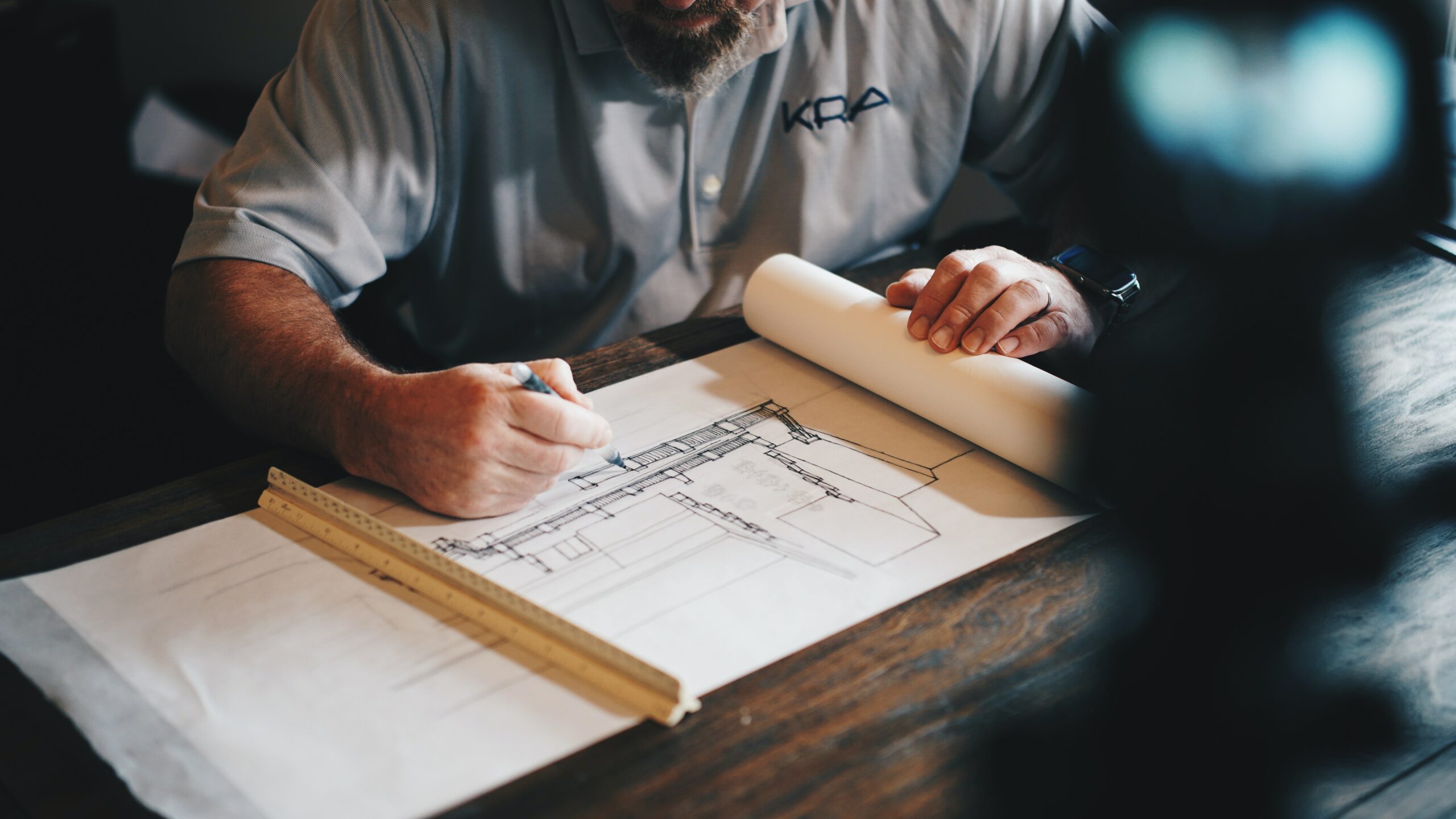 Pre-acquisition services