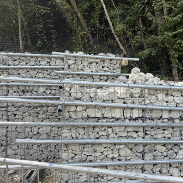 Construction phase